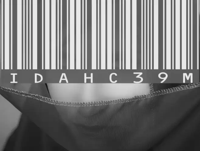 IDAutomationHC39M Шрифта examples