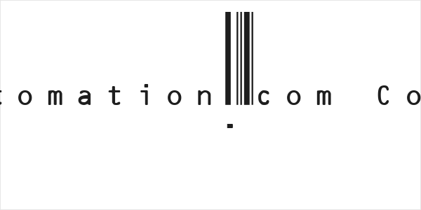 IDAutomation.com Code39 Logo