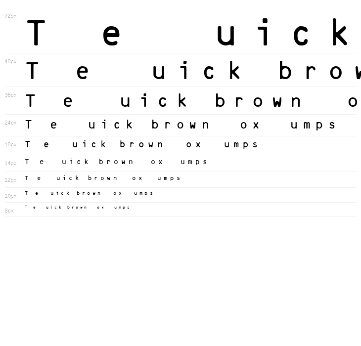 IDAutomation.com Code39 Waterfall