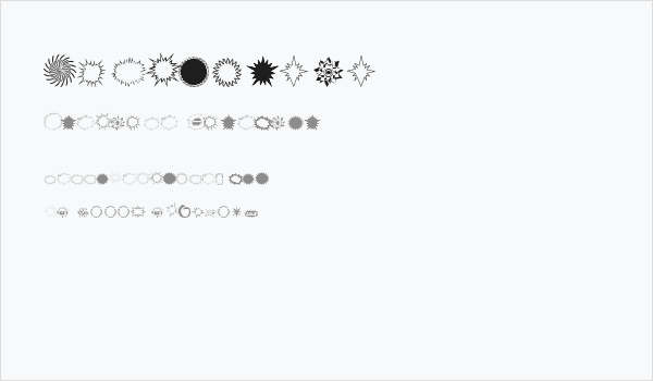 IdeaBursts Business Card