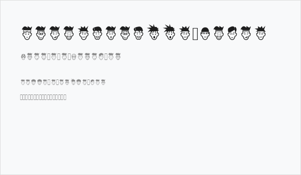 IdeasAndApps Faces Business Card