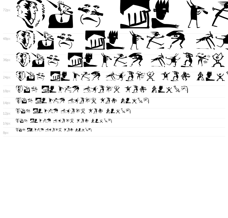 IdenOfMarch Waterfall