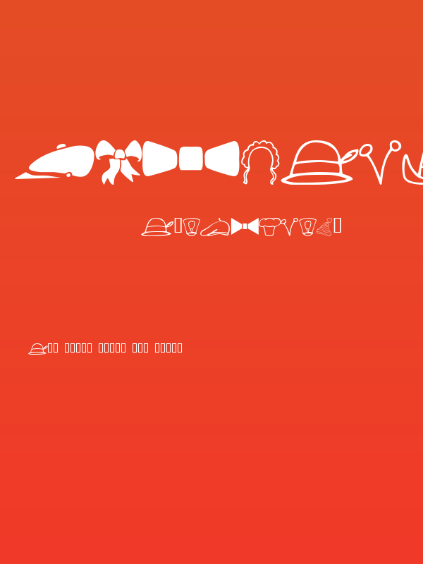 IdentAKitApparel Poster
