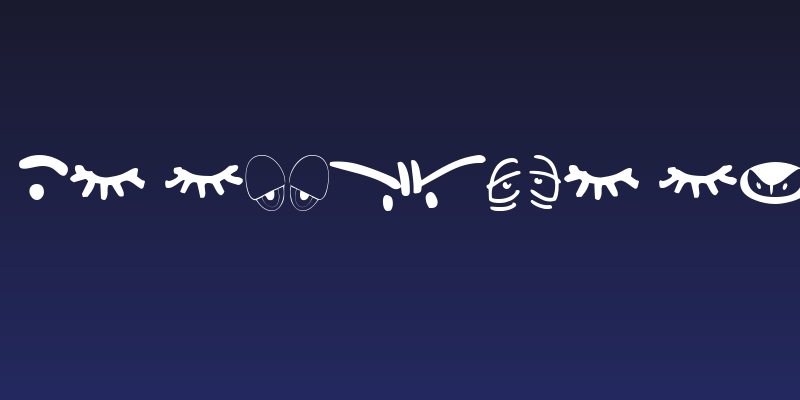 IdentAKitEyes Social Header