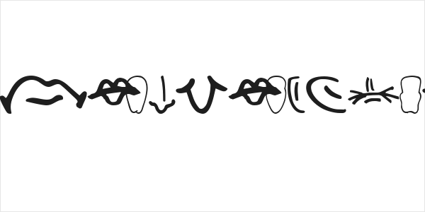 IdentAKitFaceBits Logo