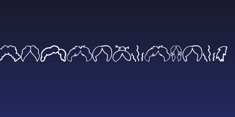 IdentAKitHair Social Header