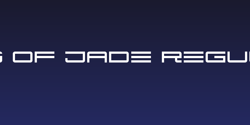 Ides of Jade Regular Social Header