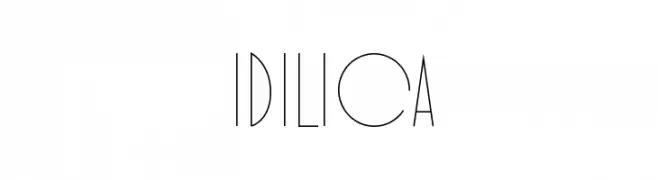 Idilica  Descarca Fonturi Gratis