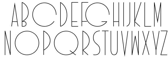 Idilica Font OTHER CHARS