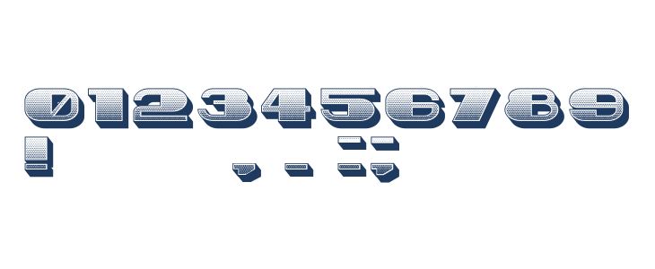 Idiot Gradient Regular Other Characters