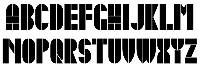 Idiotism Basic Regular Font OTHER CHARS