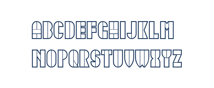 Idiotism Book Hollow Regular Lowercase