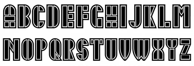 Idiotism Book Regular Шрифта ВЕРХНИЙ