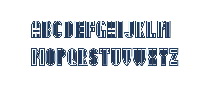 Idiotism Book Regular Lowercase