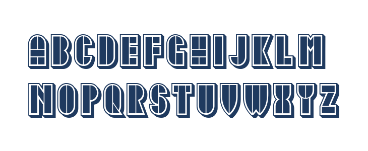 Idiotism Regular Lowercase