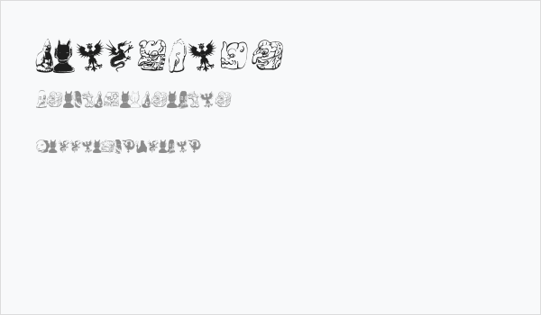 IdolsFour Business Card