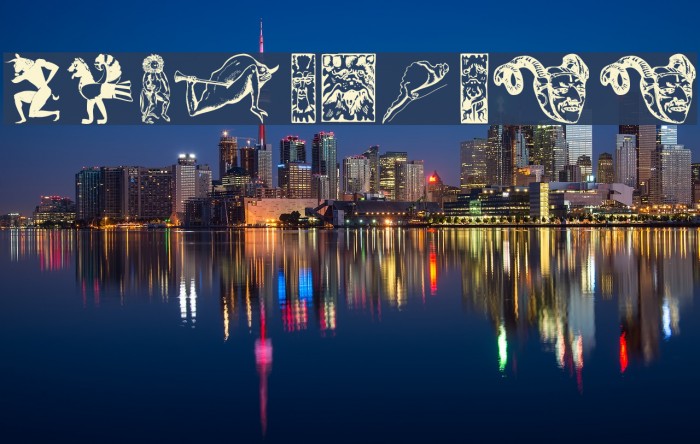 IdolsThree Example 2