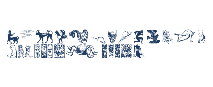 IdolsThree Lowercase