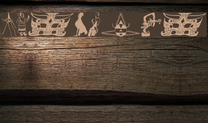 IdolsTwo Font examples