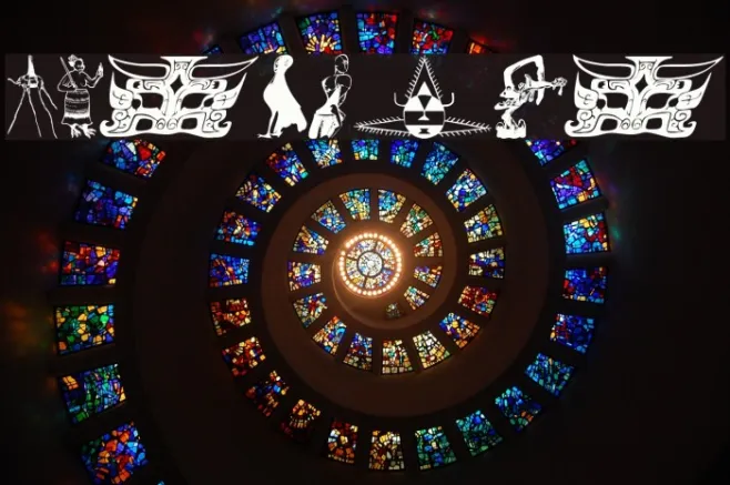 IdolsTwo Example 3