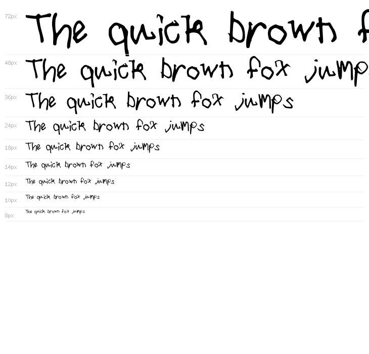 Idrawedthis Waterfall