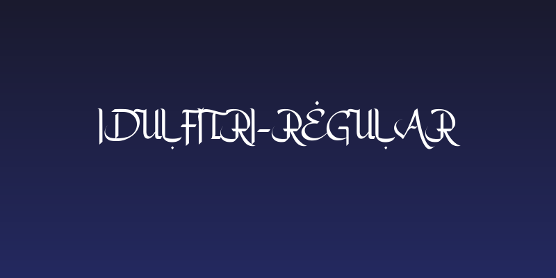 IdulFitri-Regular Social Header