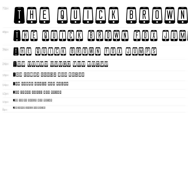 iDroid S 3D2 Waterfall