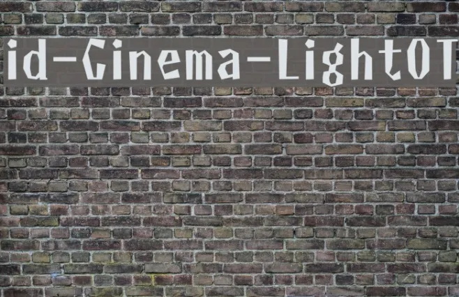 id-Cinema-LightOT Example 2