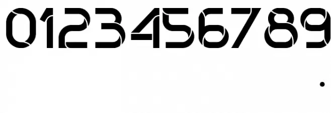 ideoma SPRAY Font OTHER CHARS