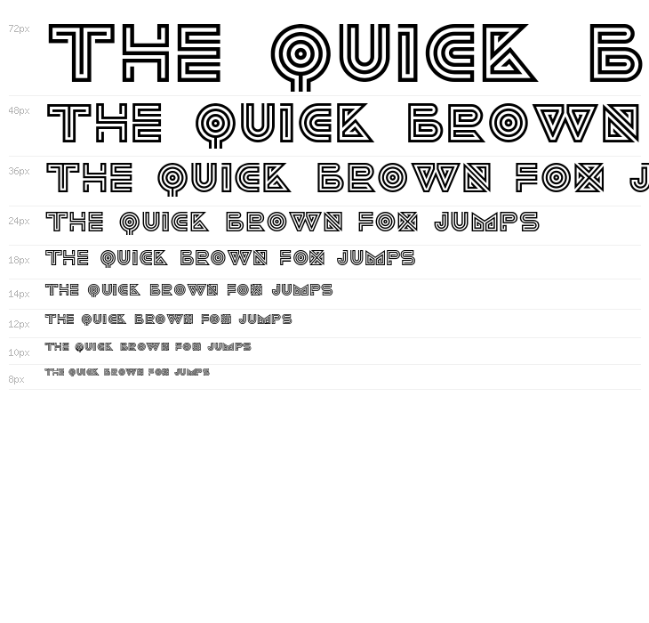 ideomaLINER Waterfall