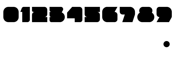 ideomaPSEUDO Font OTHER CHARS