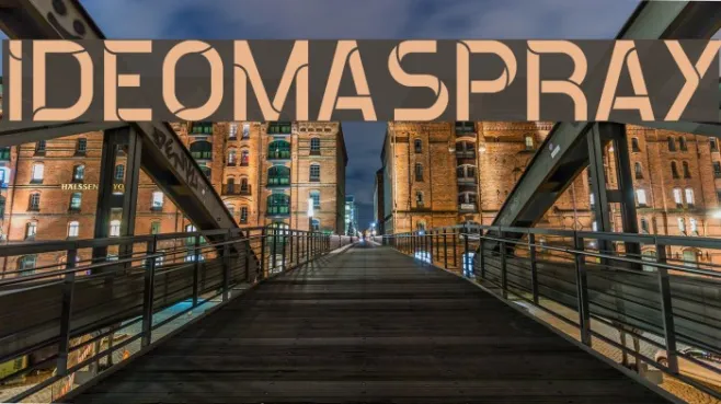 ideomaSPRAY Example 3