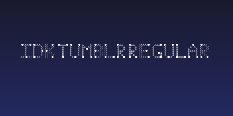idk tumblr Regular Social Header