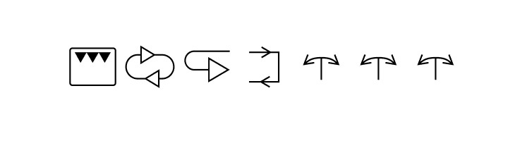 iec5000  Frei Schriftart Herunterladen