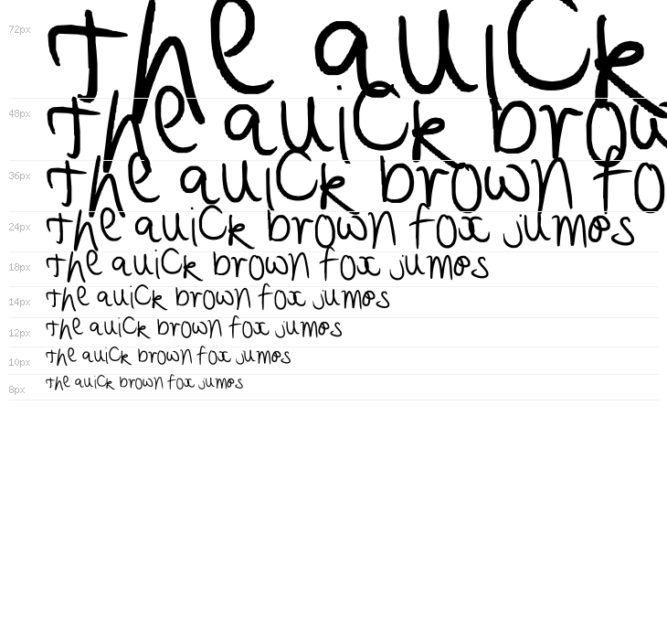 IF UR IN A RUSH!!! Waterfall