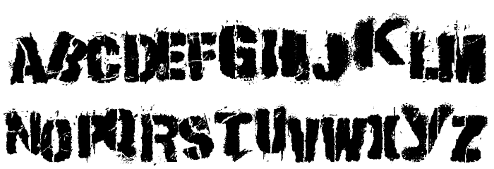 If フォント 小文字