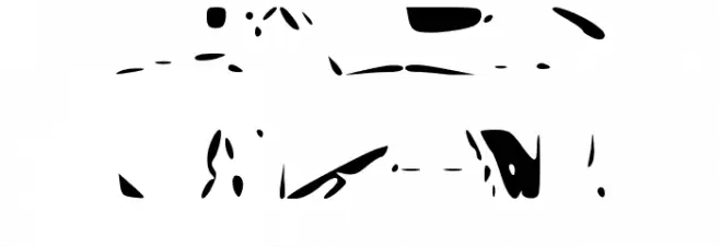 Igaram Schriftart Groß