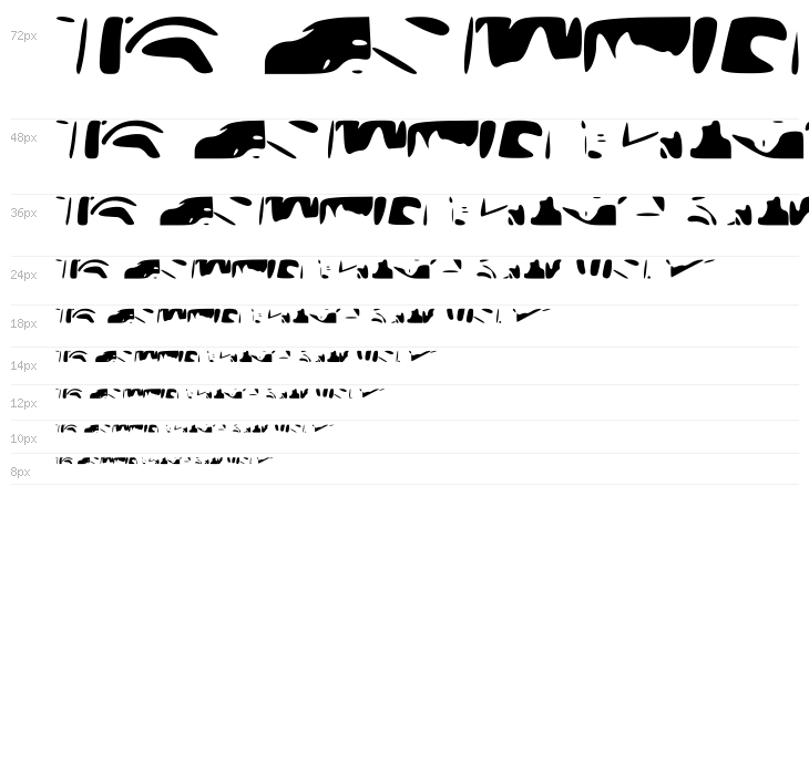 IgaramWar25 Waterfall