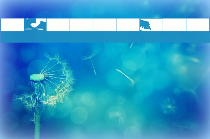 IgaramWar Font examples