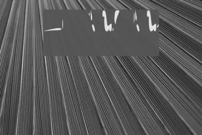 Igaram Font examples