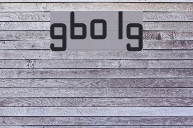 Igbo Regular Example 1