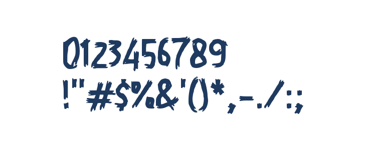 Ighty Mighty Other Characters