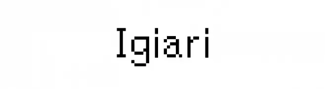 Igiari 