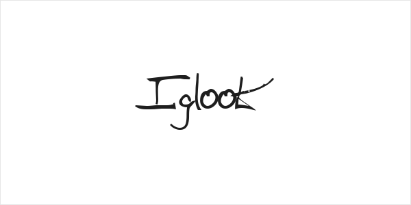 Iglook Logo