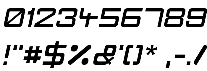 Ignis et Glacies Sharp Italic फ़ॉन्ट अन्य घर का काम