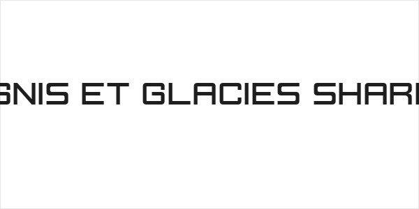 Ignis et Glacies Sharp Logo