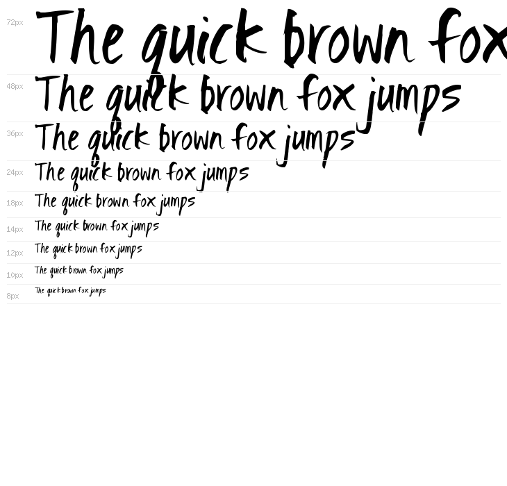 Ignite the Light Waterfall