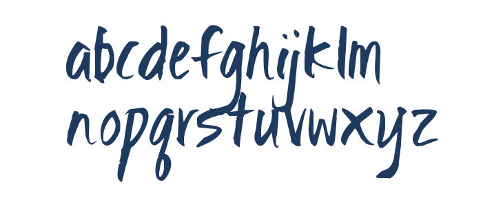 Ignite the Light Lowercase