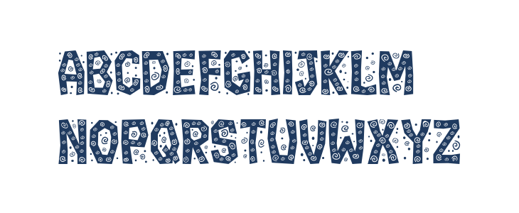 Ignorant Regular Lowercase