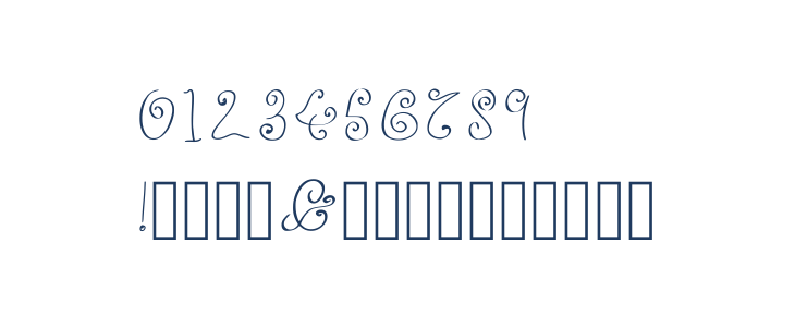 Ignore Me Other Characters